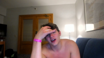 Thejohnnystone  17-07-2021 video smile